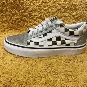 Vans sneakers youth 3,5 men / 5 women